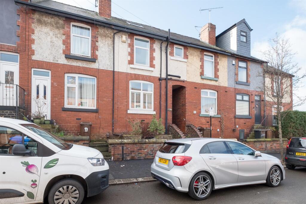 3 bed Mid Terraced House for rent in Sheffield. From Spencer The Estate Agent - Sheffield 3 bed Mid Terraced House for rent in Sheffield. From Spencer The Estate Agent - Sheffield