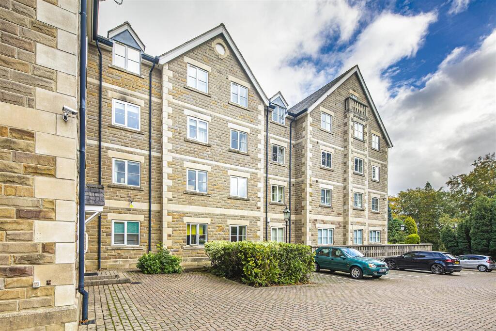2 bed Apartment for rent in Sheffield. From Spencer The Estate Agent - Sheffield