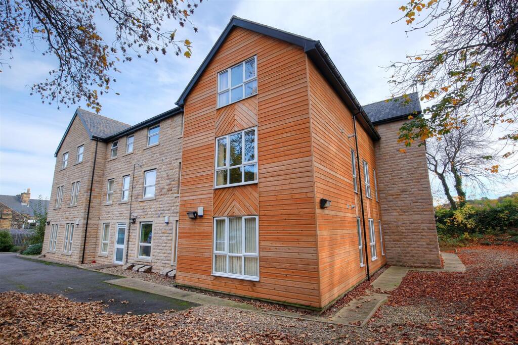 2 bed Apartment for rent in Sheffield. From Spencer The Estate Agent - Sheffield