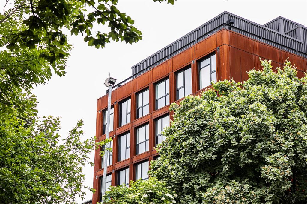 3 bed Apartment for rent in Sheffield. From Spencer The Estate Agent - Sheffield