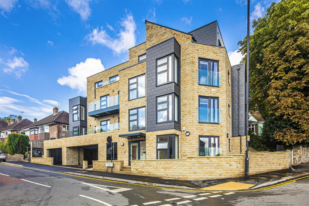 1 bed Apartment for rent in Sheffield. From Spencer The Estate Agent - Sheffield 1 bed Apartment for rent in Sheffield. From Spencer The Estate Agent - Sheffield