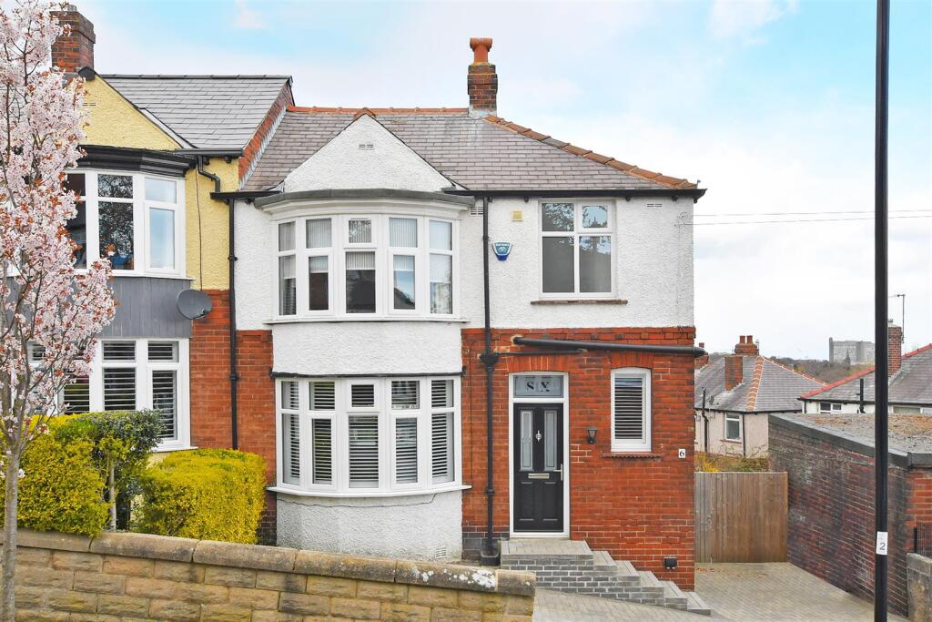 3 bed Semi Detached for rent in Long Line. From Spencer The Estate Agent - Sheffield 3 bed Semi Detached for rent in Long Line. From Spencer The Estate Agent - Sheffield