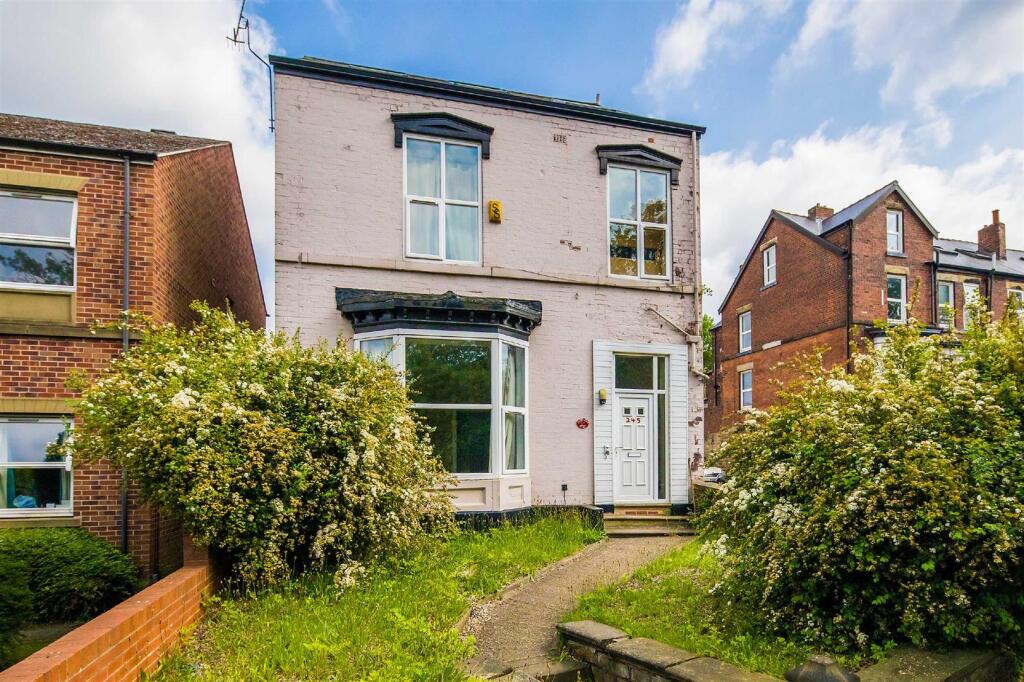 1 bed Apartment for rent in Long Line. From Spencer The Estate Agent - Sheffield