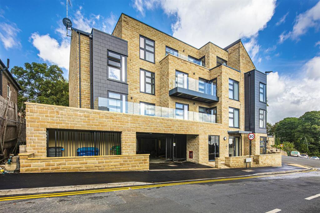 2 bed Apartment for rent in Sheffield. From Spencer The Estate Agent - Sheffield
