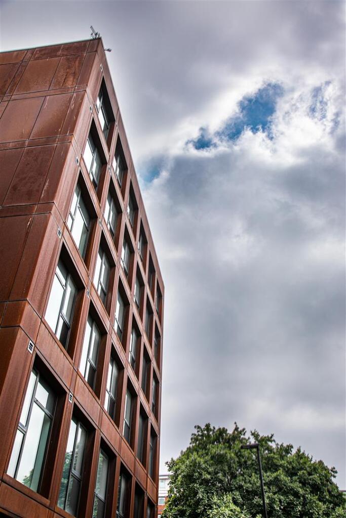 2 bed Apartment for rent in Sheffield. From Spencer The Estate Agent - Sheffield