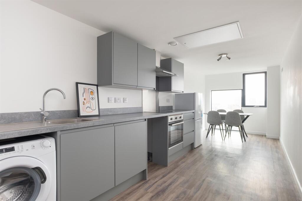 2 bed Apartment for rent in Sheffield. From Spencer The Estate Agent - Sheffield 2 bed Apartment for rent in Sheffield. From Spencer The Estate Agent - Sheffield