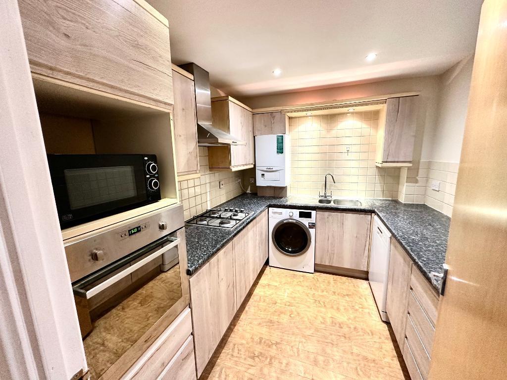 2 bed Apartment for rent in Poplar. From Harbour Residential - London 2 bed Apartment for rent in Poplar. From Harbour Residential - London