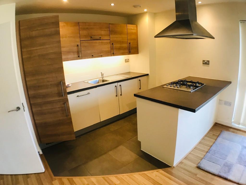1 bed Apartment for rent in Bow. From Harbour Residential - London