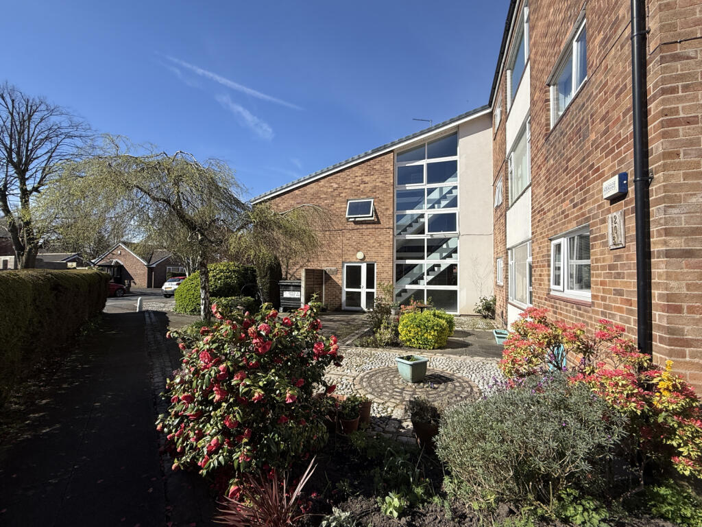 2 bed 1st Floor Flat for rent in Fulwood. From Harbour Properties - Warton 2 bed 1st Floor Flat for rent in Fulwood. From Harbour Properties - Warton