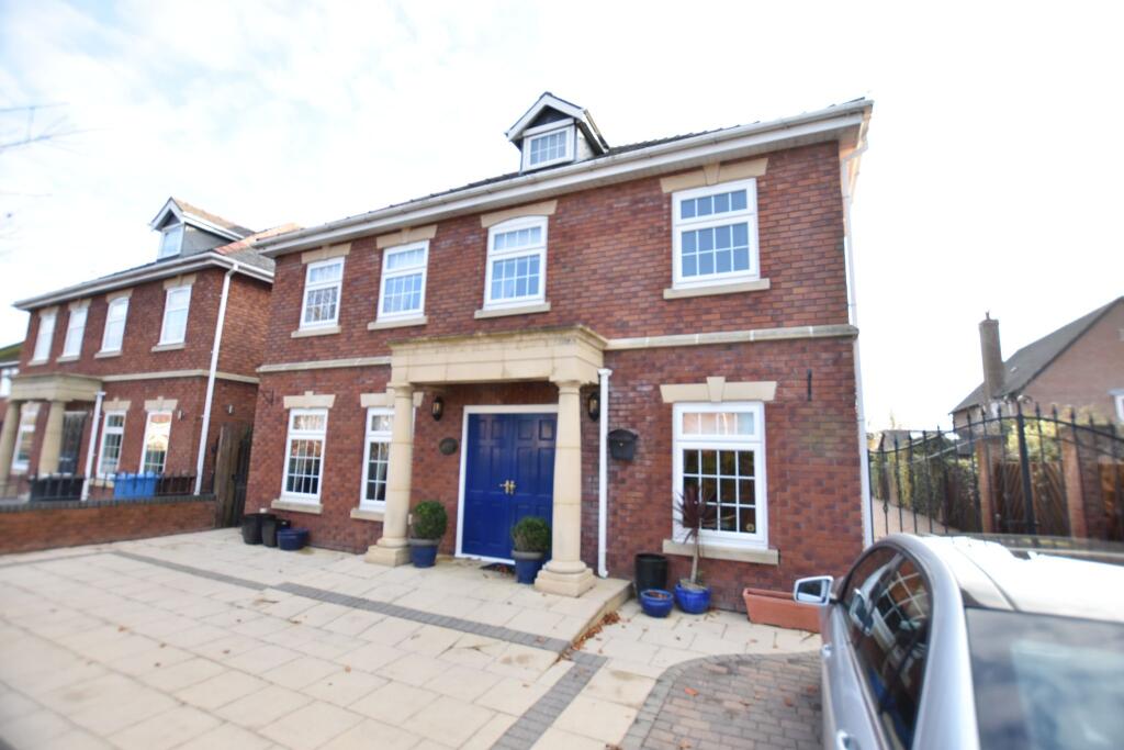 1 bed 1st Floor Flat for rent in Great Plumpton. From Harbour Properties - Warton