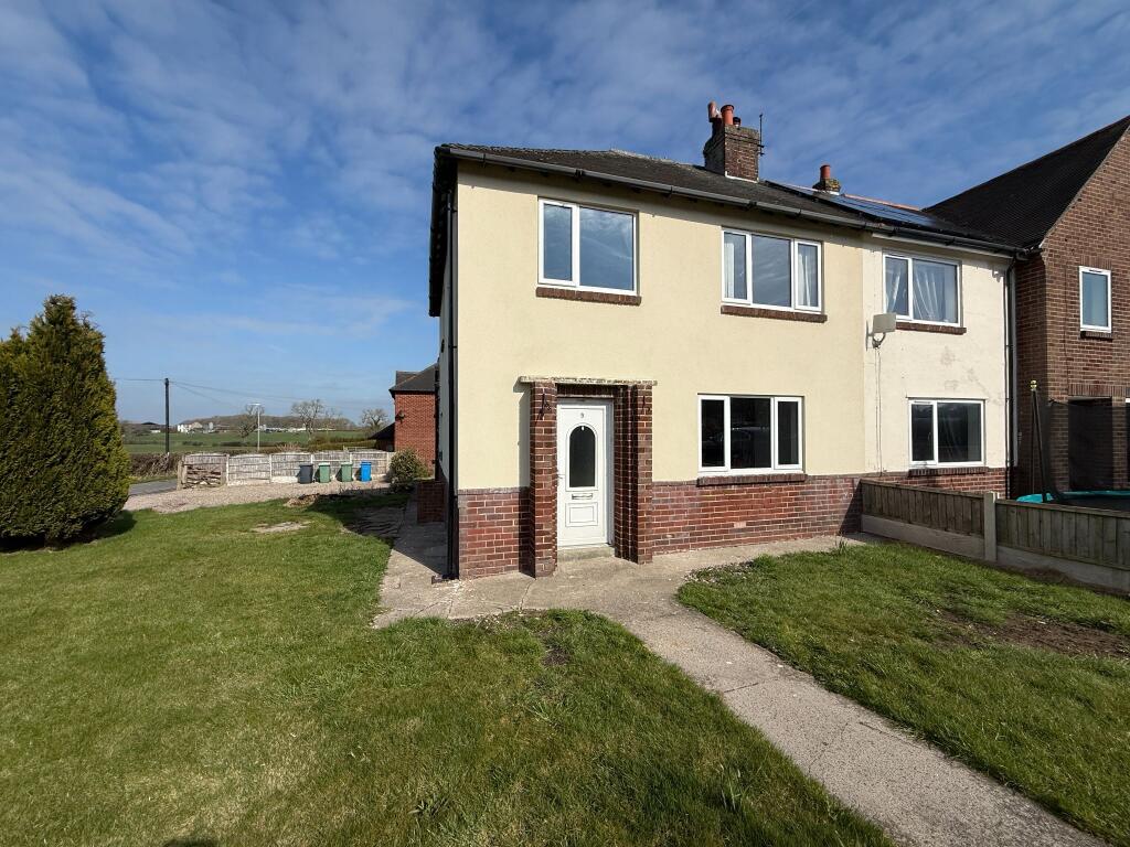 3 bed Semi Detached for rent in Salwick. From Harbour Properties - Warton 3 bed Semi Detached for rent in Salwick. From Harbour Properties - Warton