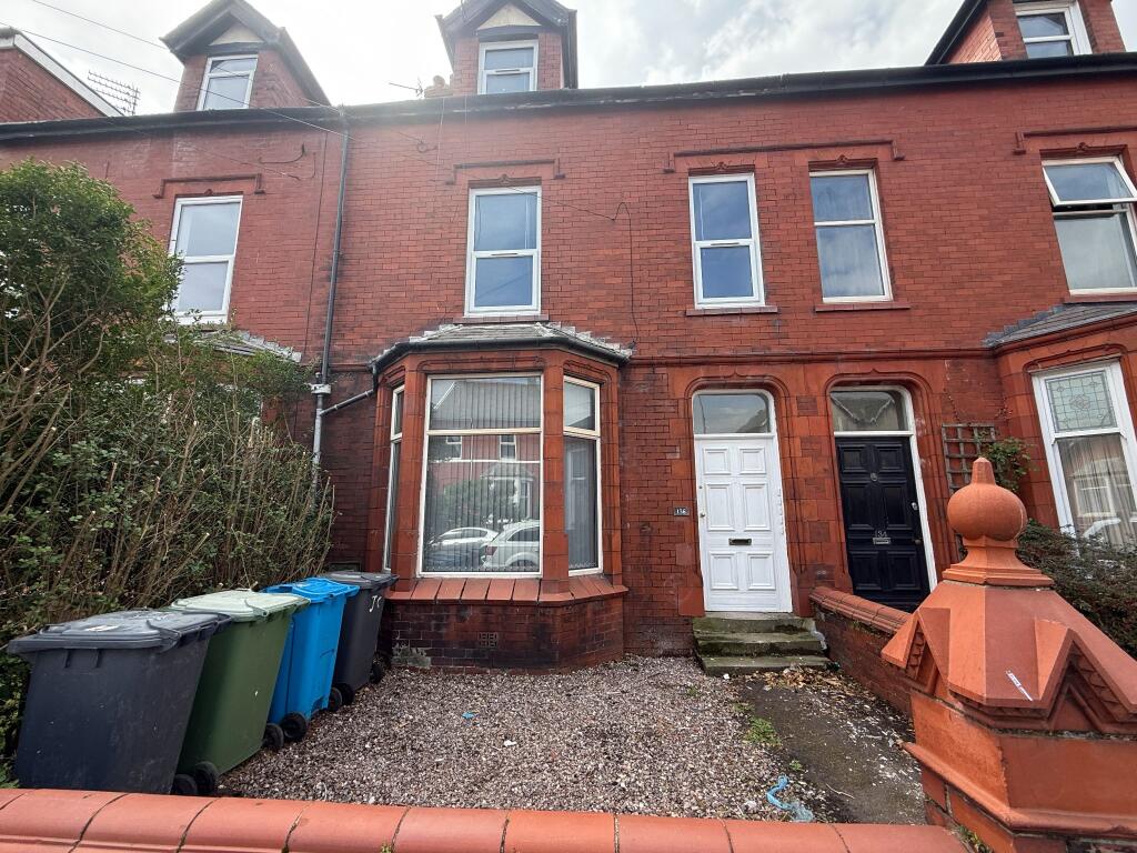 1 bed 1st Floor Flat for rent in Lytham St Anne's. From Harbour Properties - Warton 1 bed 1st Floor Flat for rent in Lytham St Anne's. From Harbour Properties - Warton
