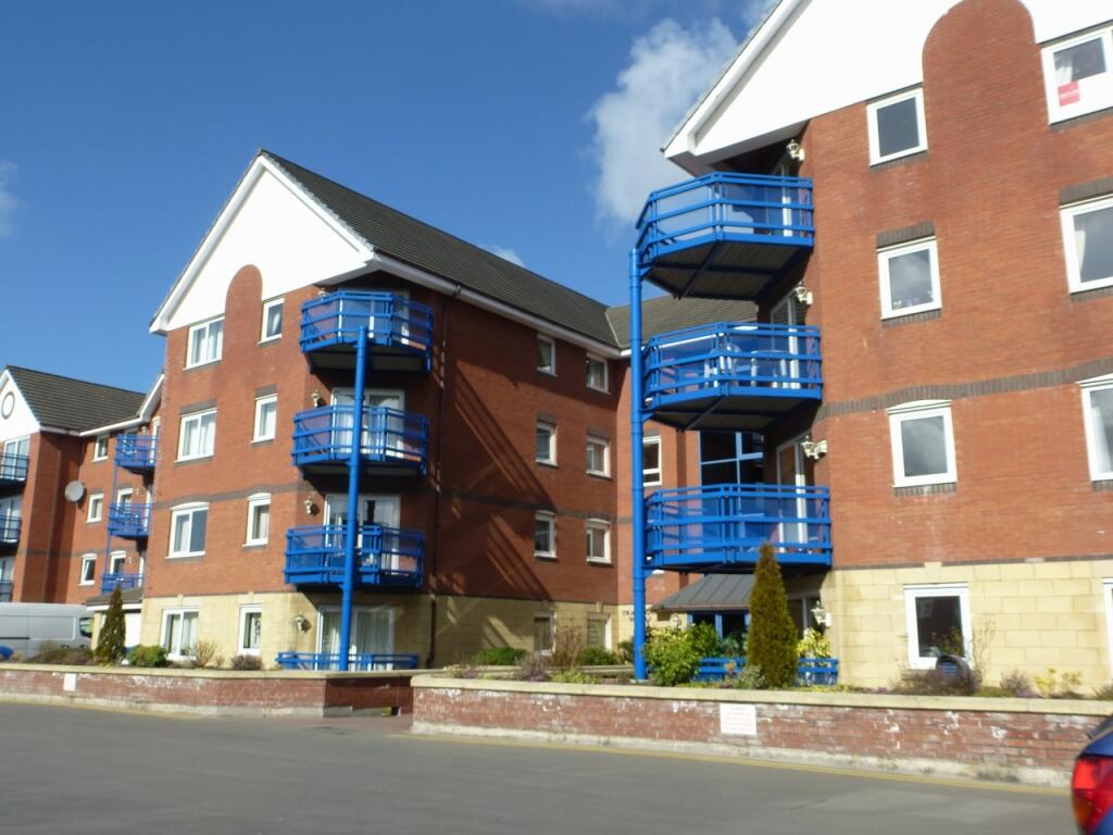 1 bed 1st Floor Flat for rent in Fulwood. From Harbour Properties - Warton