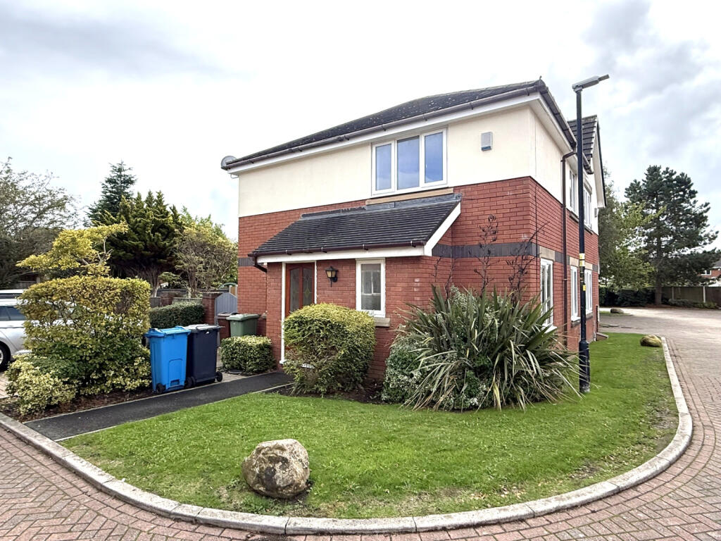 3 bed Semi Detached for rent in Warton. From Harbour Properties - Warton