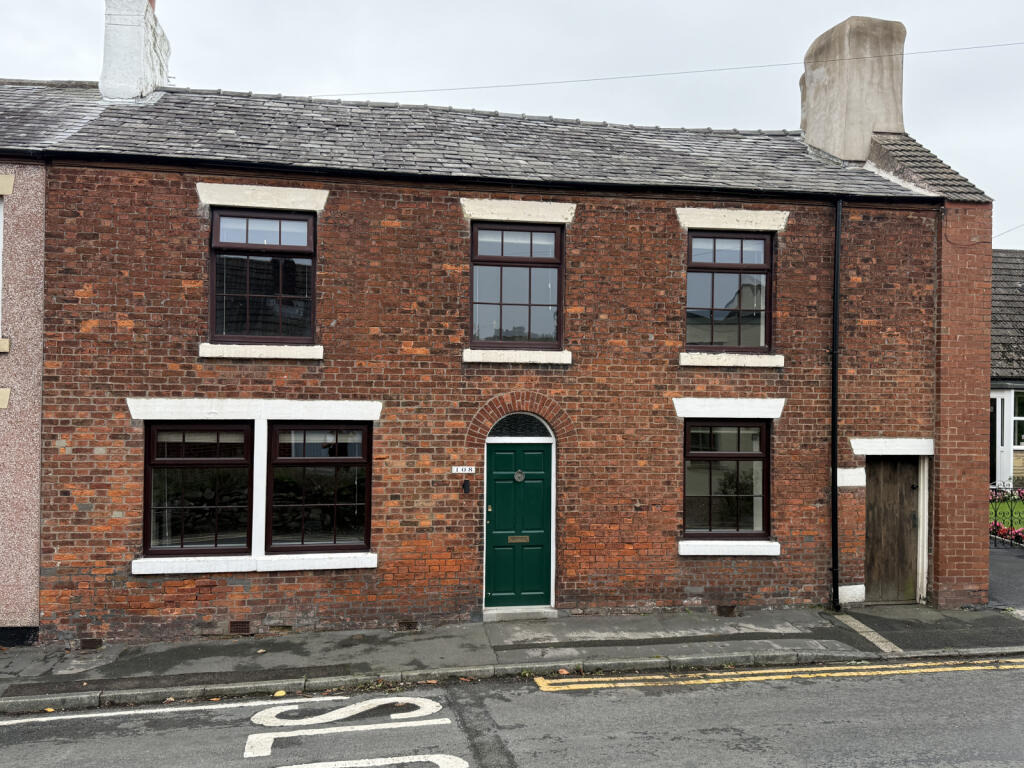 4 bed End of Terrace for rent in Freckleton. From Harbour Properties - Warton