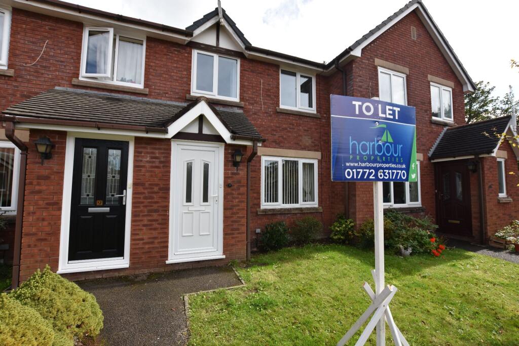 2 bed Mews for rent in Wesham. From Harbour Properties - Warton 2 bed Mews for rent in Wesham. From Harbour Properties - Warton