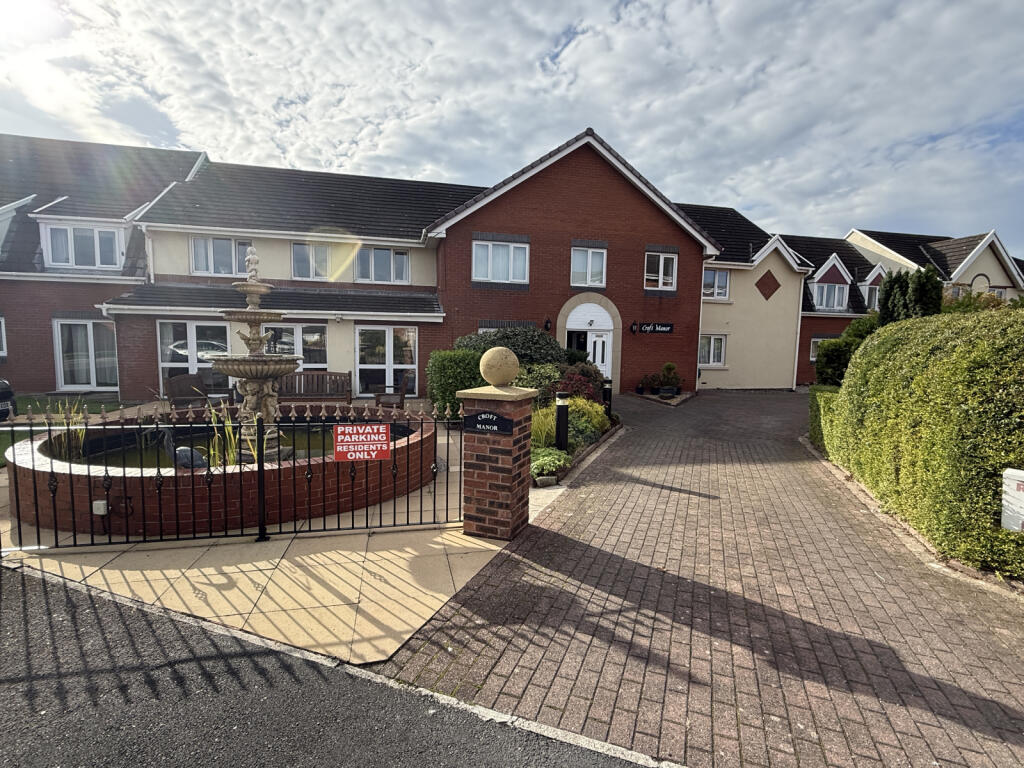 2 bed 1st Floor Flat for rent in Freckleton. From Harbour Properties - Warton 2 bed 1st Floor Flat for rent in Freckleton. From Harbour Properties - Warton