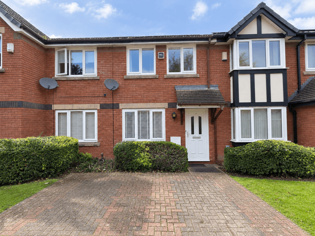 2 bed Mews for rent in Warton. From Harbour Properties - Warton