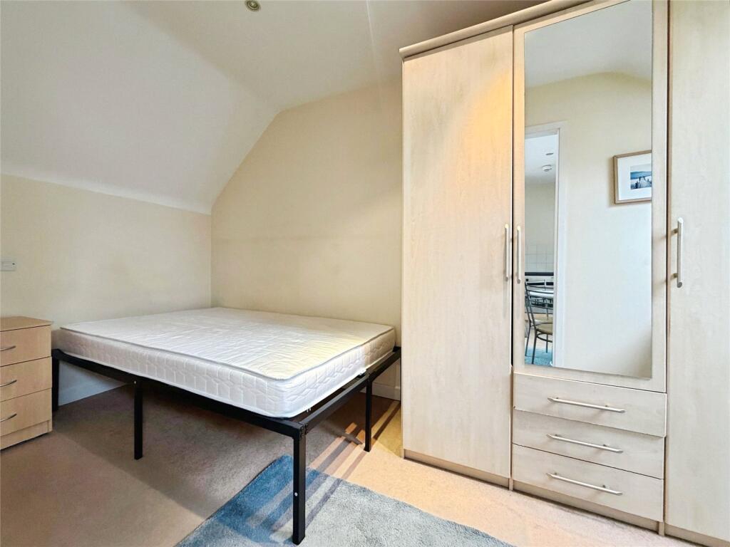 1 bed Apartment for rent in Reading. From AH Lansley Residential - Reading