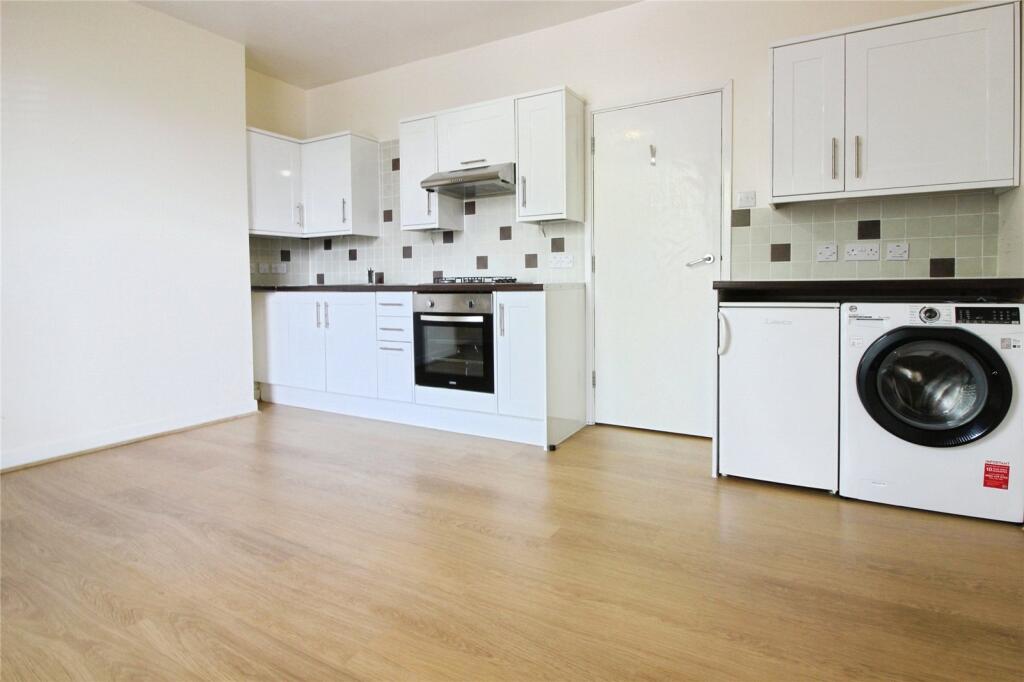1 bed Apartment for rent in Reading. From AH Lansley Residential - Reading
