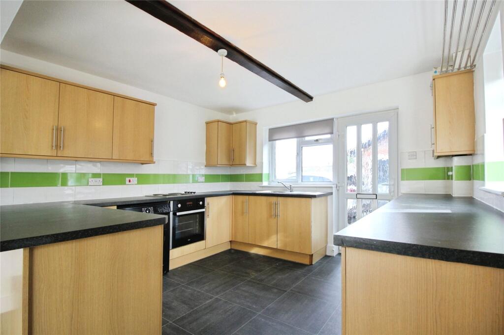 2 bed Bungalow for rent in Tidmarsh. From AH Lansley Residential - Reading