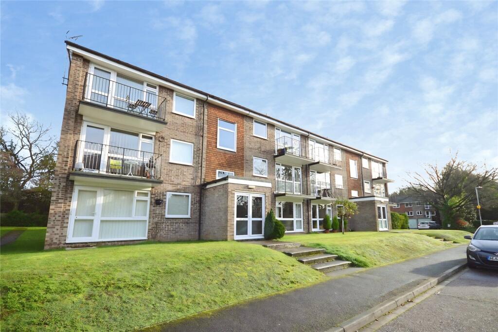 2 bed Apartment for rent in Burghfield. From AH Lansley Residential - Reading 2 bed Apartment for rent in Burghfield. From AH Lansley Residential - Reading