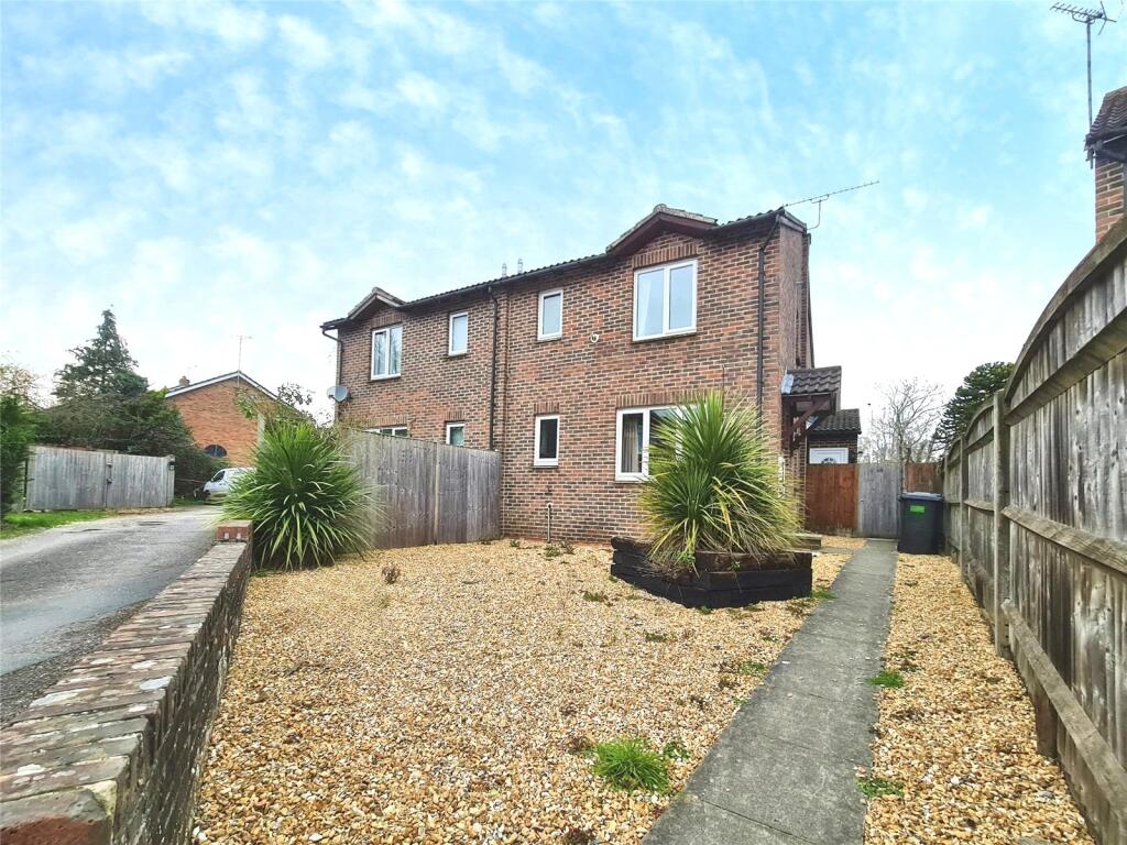 1 bed Semi Detached for rent in Reading. From AH Lansley Residential - Reading 1 bed Semi Detached for rent in Reading. From AH Lansley Residential - Reading