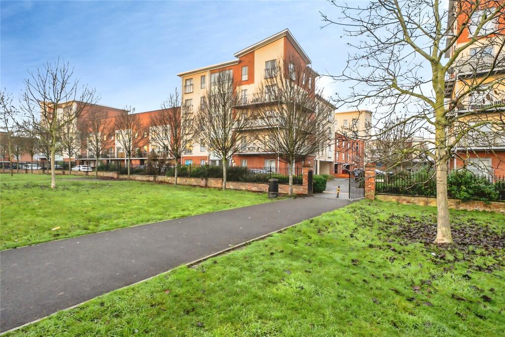 2 bed Apartment for rent in Reading. From AH Lansley Residential - Reading