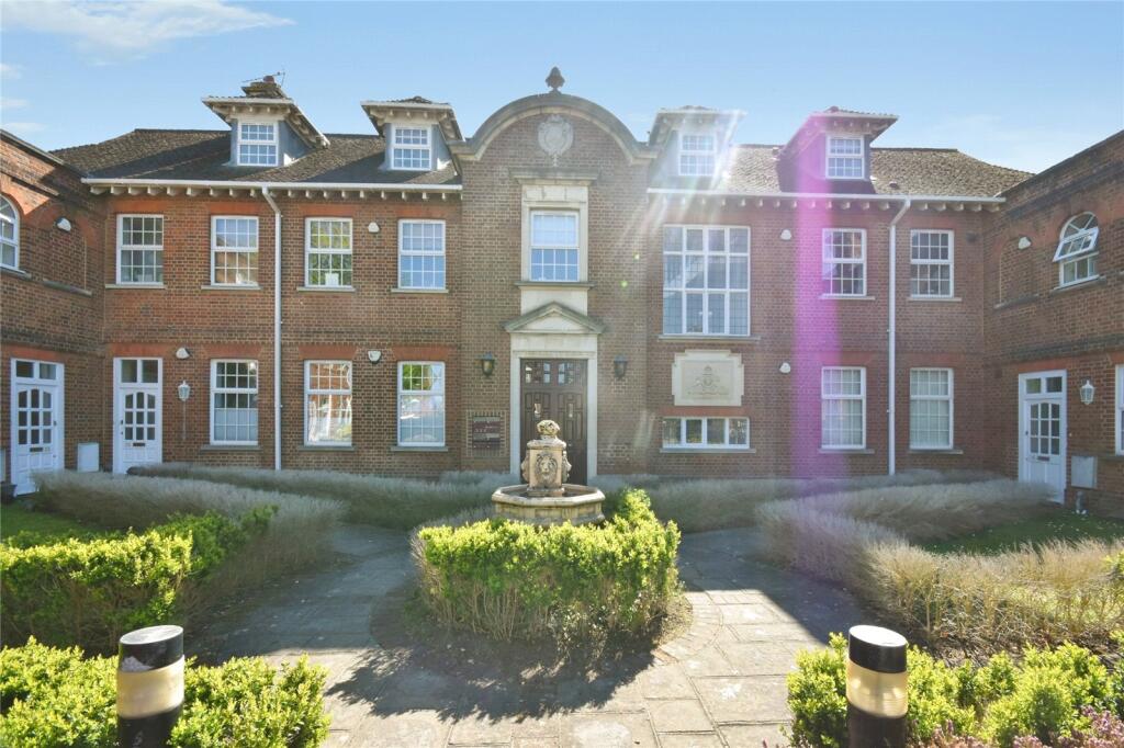 2 bed Apartment for rent in Reading. From AH Lansley Residential - Reading