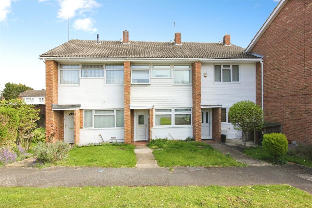 2 bed Detached for rent in Burghfield. From AH Lansley Residential - Reading