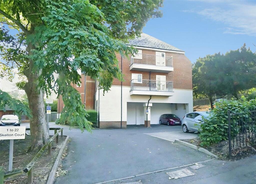 2 bed Apartment for rent in Reading. From AH Lansley Residential - Reading