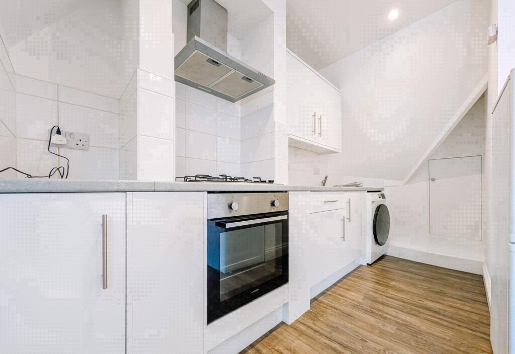1 bed Apartment for rent in Reading. From AH Lansley Residential - Reading
