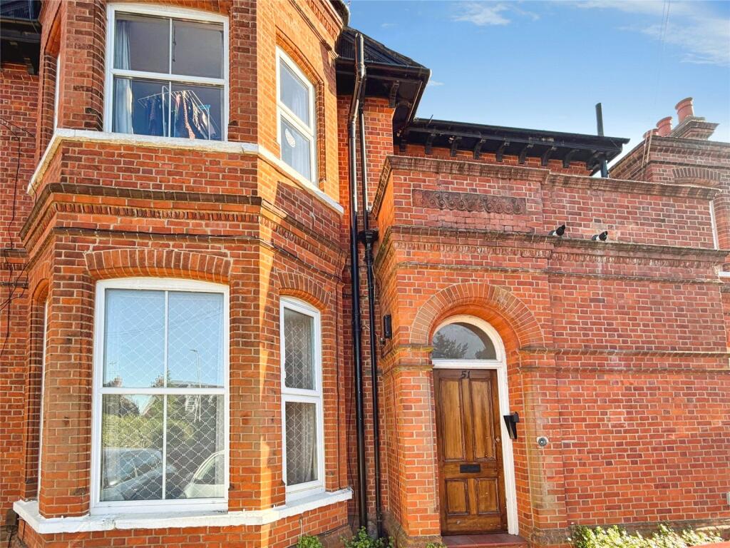 1 bed Apartment for rent in Burghfield. From AH Lansley Residential - Reading