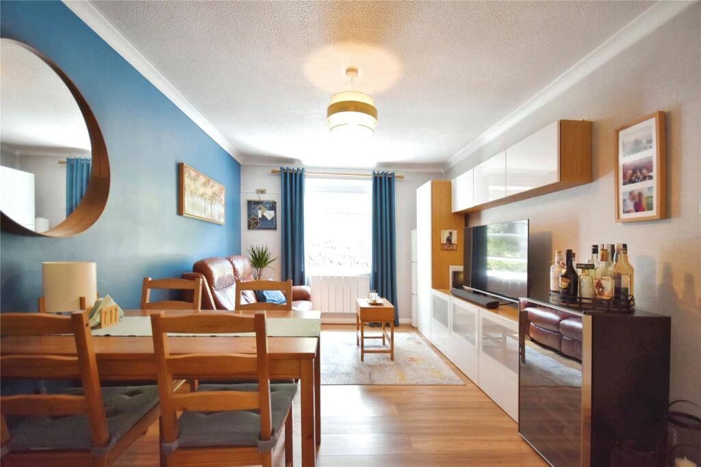 1 bed Apartment for rent in Reading. From AH Lansley Residential - Reading