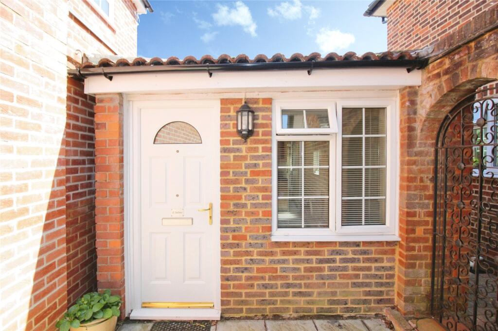 1 bed Apartment for rent in Reading. From AH Lansley Residential - Reading