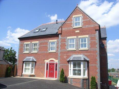 1 bed Apartment for rent in Reading. From AH Lansley Residential - Reading