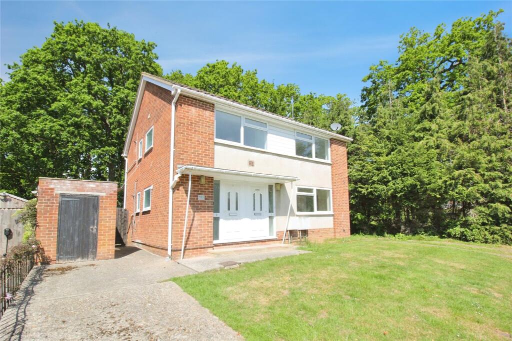 1 bed Apartment for rent in Theale. From AH Lansley Residential - Reading