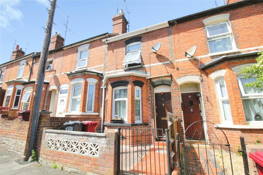 3 bed Mid Terraced House for rent in Burghfield. From AH Lansley Residential - Reading