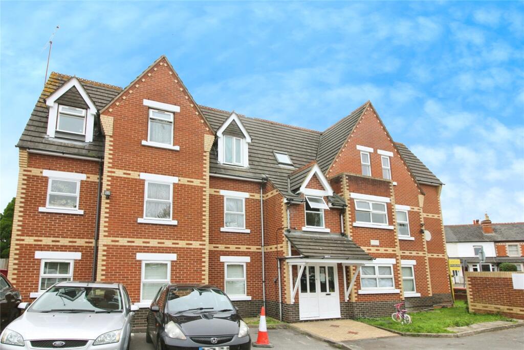 1 bed Apartment for rent in Reading. From AH Lansley Residential - Reading
