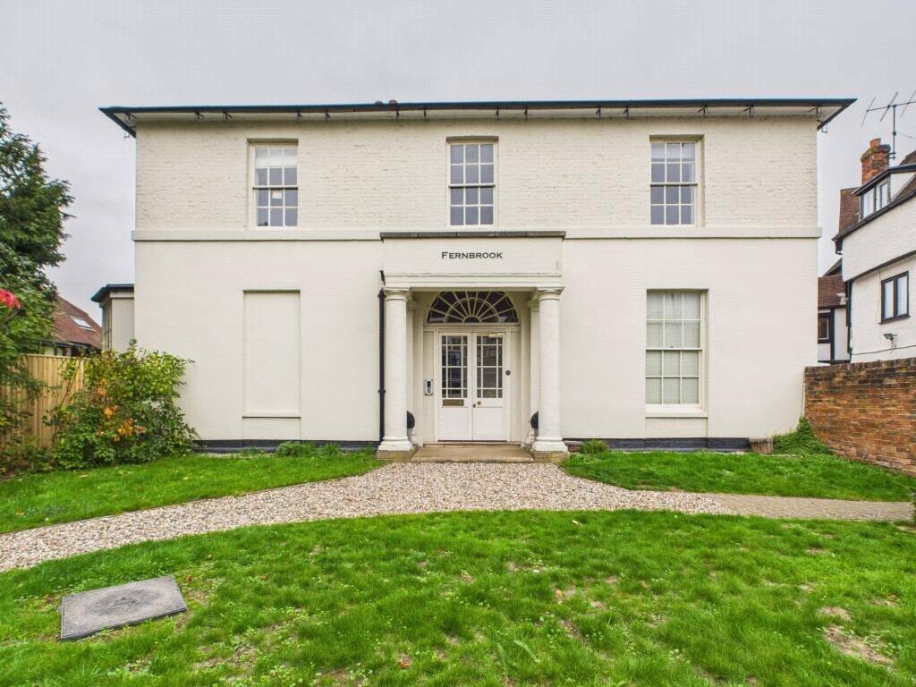 2 bed Apartment for rent in Pangbourne. From AH Lansley Residential - Reading 2 bed Apartment for rent in Pangbourne. From AH Lansley Residential - Reading