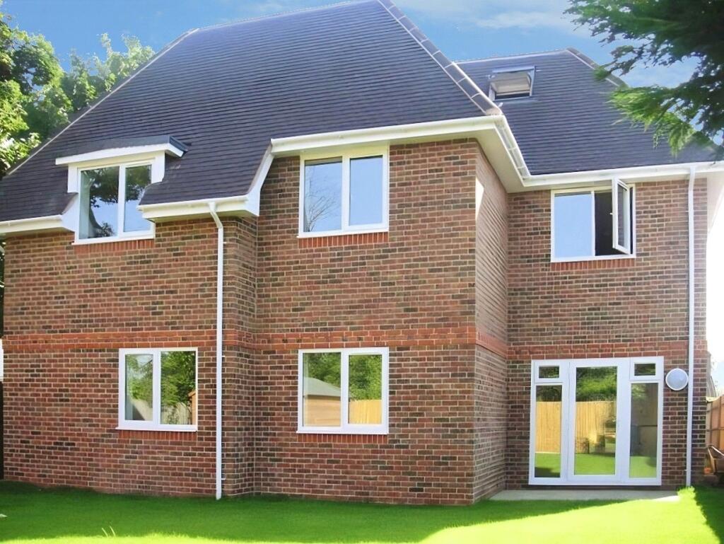 3 bed Apartment for rent in Woodley. From AH Lansley Residential - Reading