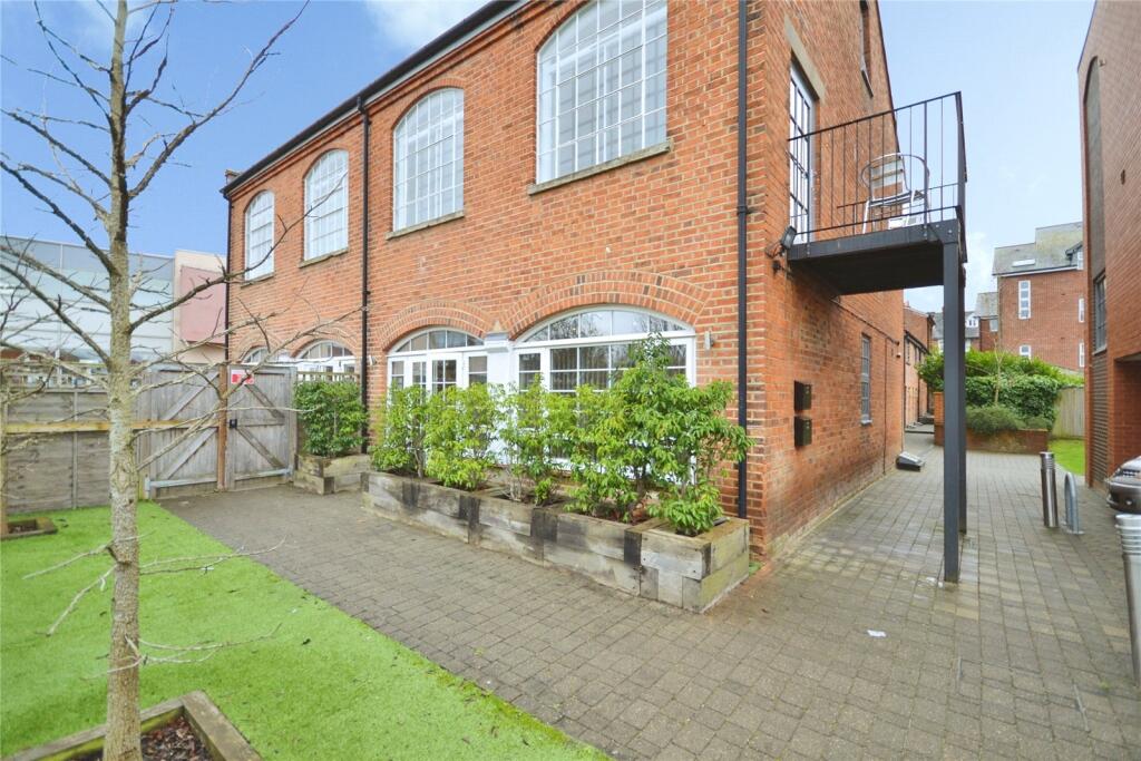 1 bed Apartment for rent in Reading. From AH Lansley Residential - Reading 1 bed Apartment for rent in Reading. From AH Lansley Residential - Reading