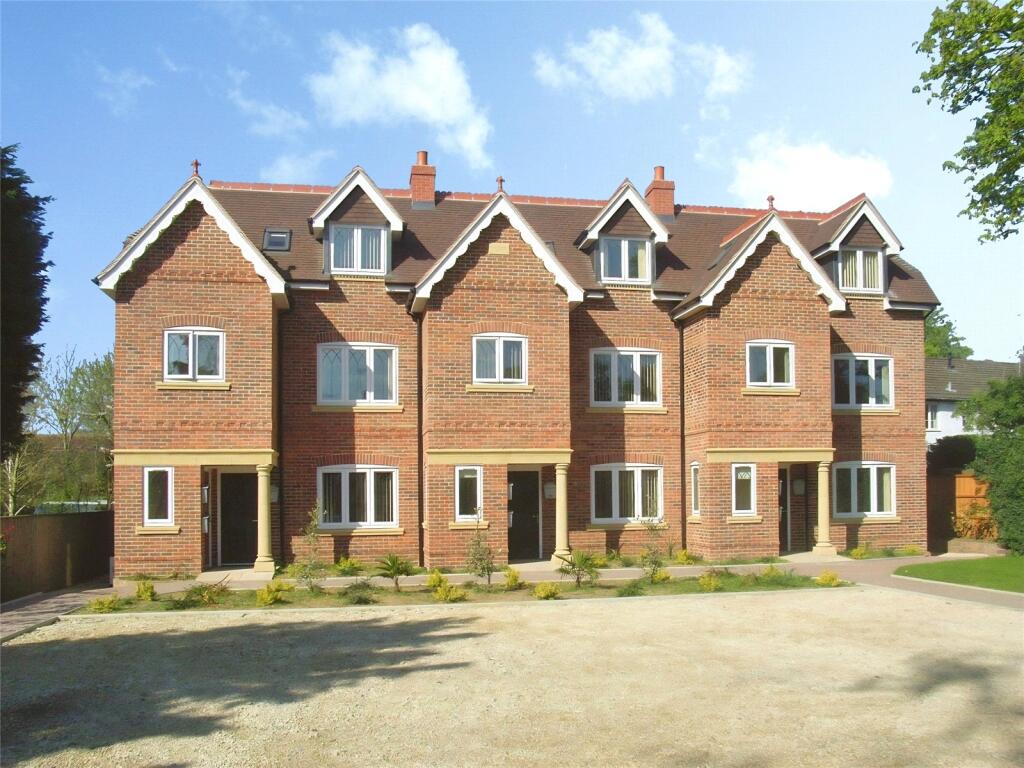 2 bed Annexe for rent in Burghfield. From AH Lansley Residential - Reading 2 bed Annexe for rent in Burghfield. From AH Lansley Residential - Reading