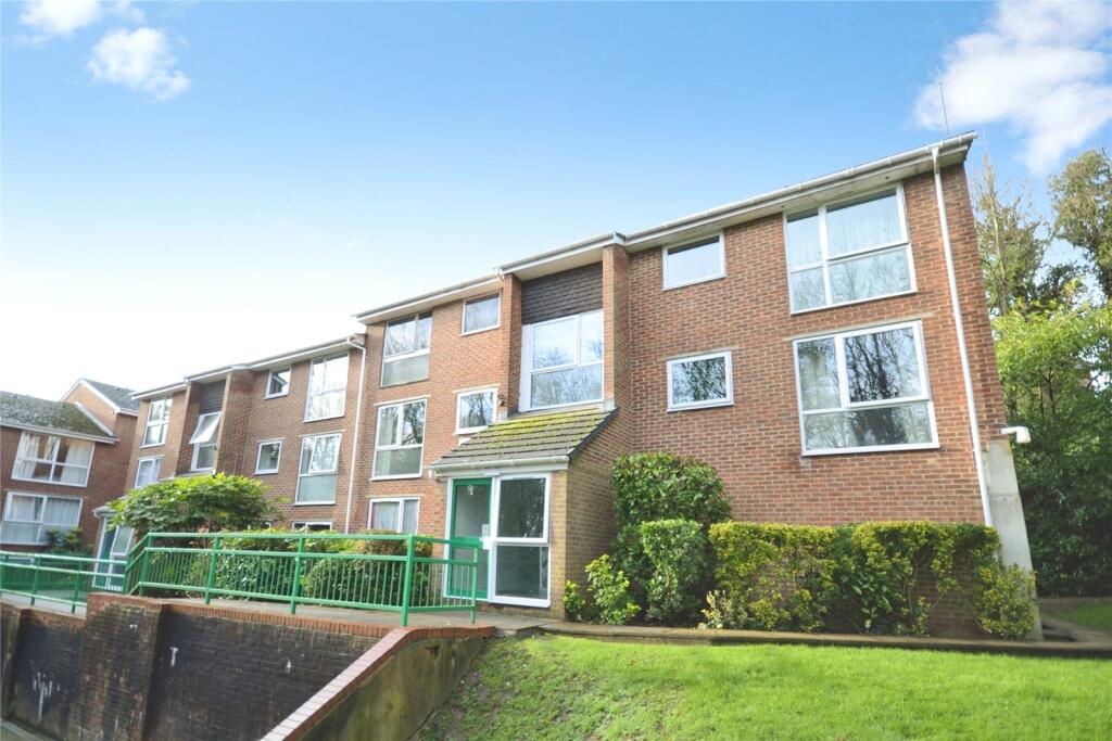 2 bed Apartment for rent in Reading. From AH Lansley Residential - Reading