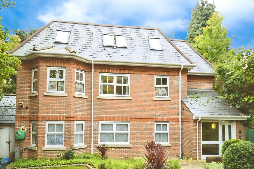 2 bed Apartment for rent in Burghfield. From AH Lansley Residential - Reading