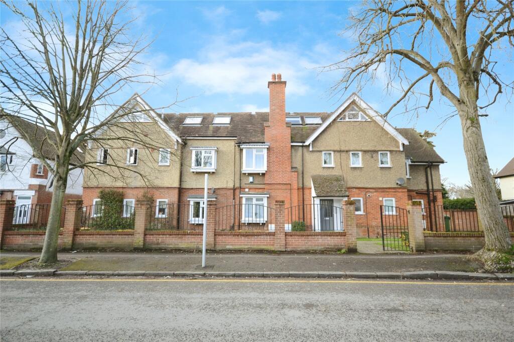 1 bed Apartment for rent in Shinfield. From AH Lansley Residential - Reading