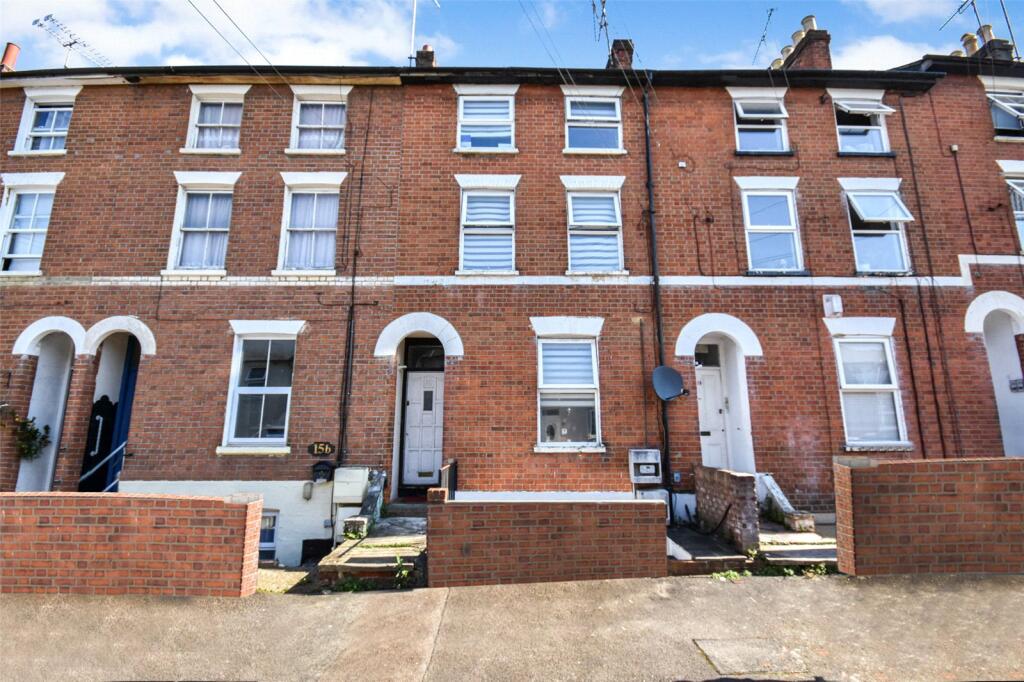 3 bed Mid Terraced House for rent in Reading. From AH Lansley Residential - Reading 3 bed Mid Terraced House for rent in Reading. From AH Lansley Residential - Reading