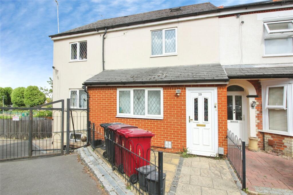 2 bed Apartment for rent in Reading. From AH Lansley Residential - Reading