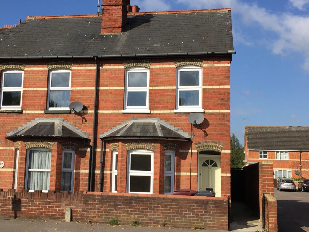 3 bed Semi Detached for rent in Sulham. From AH Lansley Residential - Reading