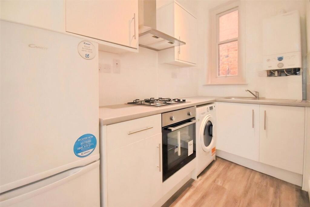 1 bed Apartment for rent in Reading. From AH Lansley Residential - Reading 1 bed Apartment for rent in Reading. From AH Lansley Residential - Reading